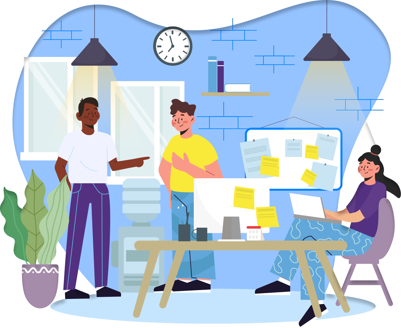 company-design