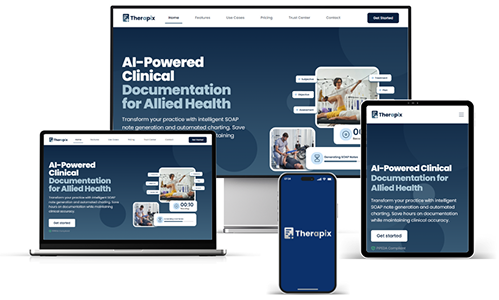 therapix-responsive