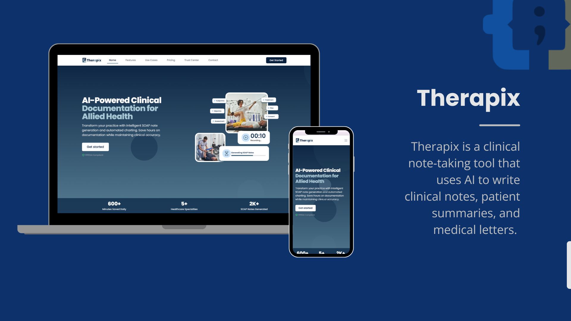 Therapix