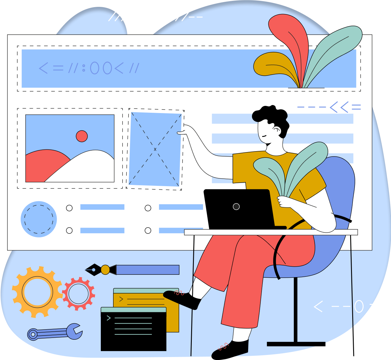 team-design