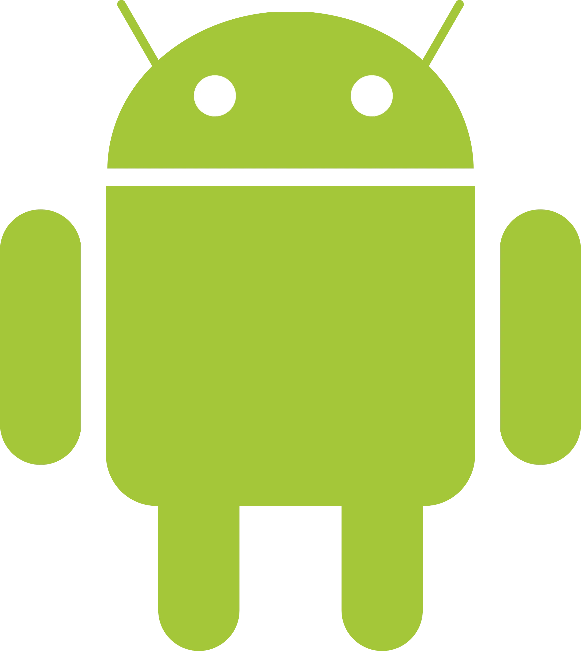 android-logo